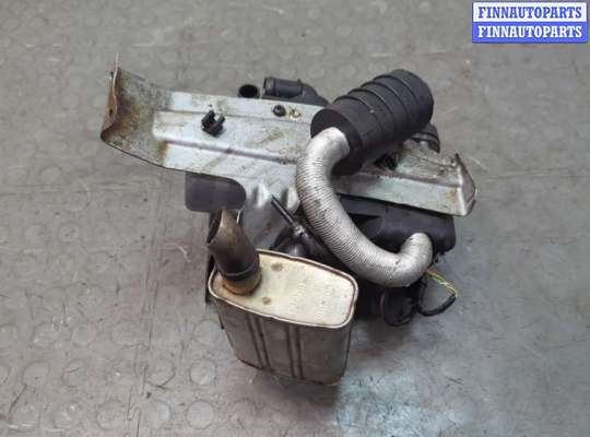 купить Отопитель автономный на Land Rover Range Rover Sport 2005-2013