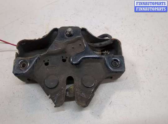 Замок капота на Lexus ES V (XV40)