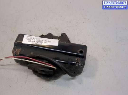 Купить Замок капота на Lexus ES 2006-2012 Замок капота LXA0708 на Lexus ES 2006-2012