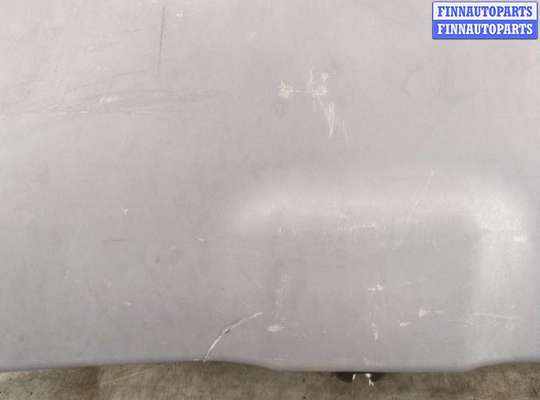 Замок багажника