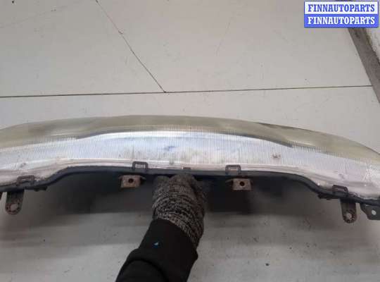 купить Решетка радиатора на Honda Civic 2005-2012