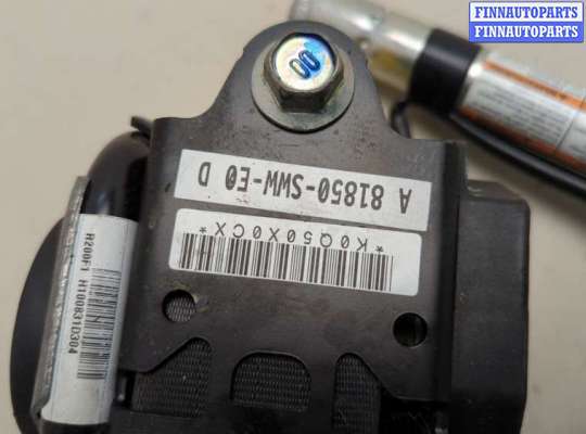 купить Ремень безопасности на Honda CR-V 2006-2012