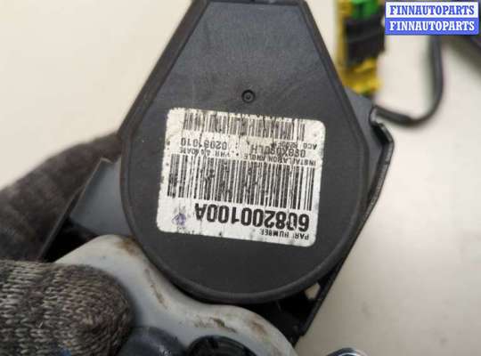 купить Ремень безопасности на Honda CR-V 2006-2012