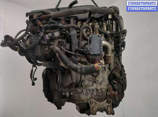 купить Рампа (рейка) топливная на Honda CR-V 2006-2012