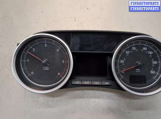 Купить Щиток приборов (приборная панель) на Peugeot 508 2010-2018 Щиток приборов (приборная панель) PG1203692 на Peugeot 508 2010-2018