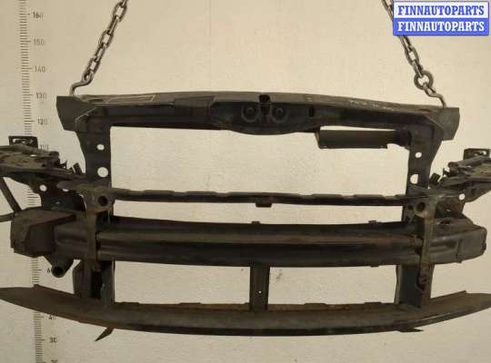 купить Усилитель бампера на Skoda Octavia (A5) 2004-2013