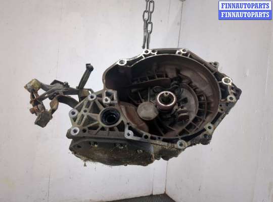 купить КПП 5-ст.мех. (МКПП) на Opel Astra H 2004-2010