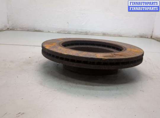 купить Диск тормозной на Toyota Sequoia 2000-2008