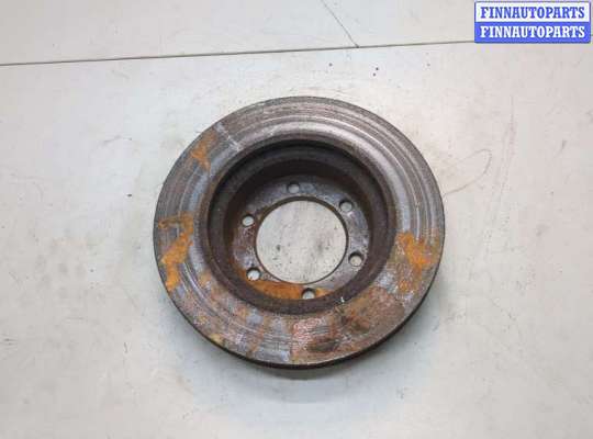 купить Диск тормозной на Toyota Sequoia 2000-2008