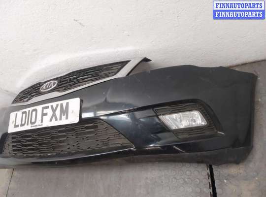 купить Бампер на KIA Ceed 2007-2012