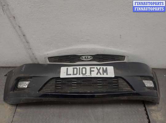 купить Бампер на KIA Ceed 2007-2012