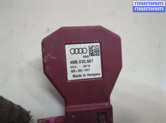 купить Усилитель антенны на Audi Q5 2017-2024