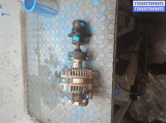 Генератор на Ford Focus II