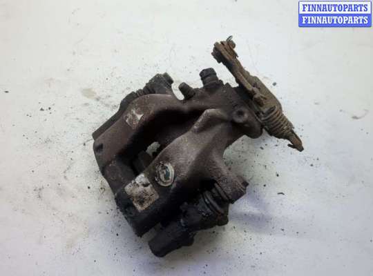 Суппорт TT963520 на Toyota Avensis 3 2008-2018