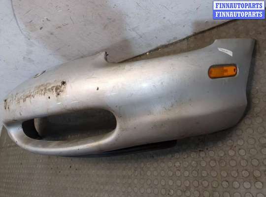 купить Бампер на Mazda MX-5 2 1998-2005