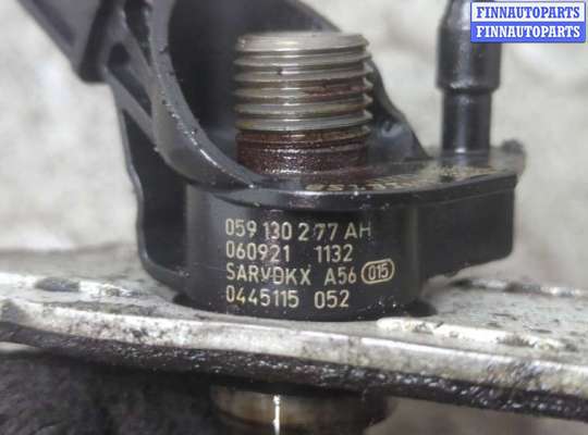 купить Форсунка топливная на Audi A6 (C6) 2004-2011