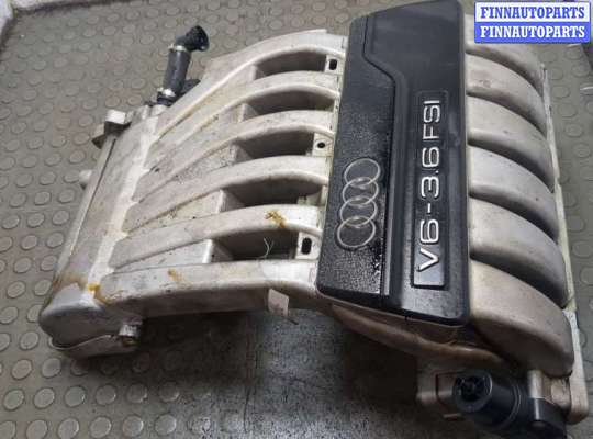 Коллектор впускной AU1756710 на Audi Q7 2005-2015