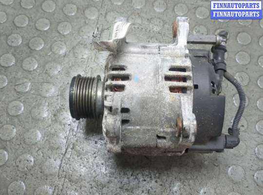 Генератор VG2775842 на Volkswagen Golf Plus