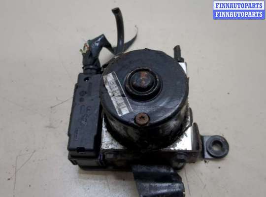 Блок АБС, насос (ABS, ESP, ASR) AU1596889 на Audi TT (8N) 1998-2006