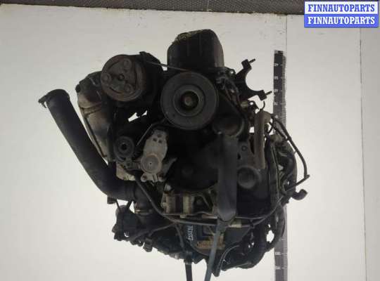 Купить ТНВД на Ford C-Max 2002-2010 ТНВД FO2194184 на Ford C-Max 2002-2010
