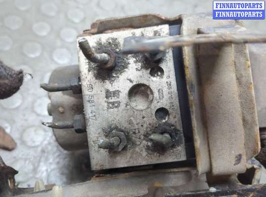 купить Блок АБС, насос (ABS, ESP, ASR) на Opel Astra G 1998-2005