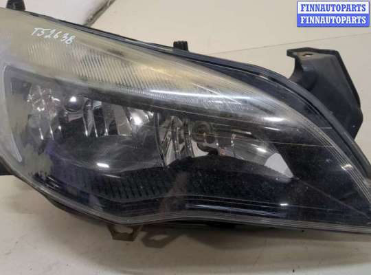Фара передняя на Opel Astra J