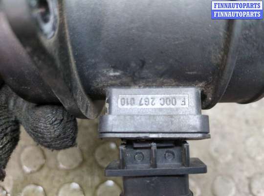 купить Измеритель потока воздуха (расходомер) на Mercedes C W204 2006-2015