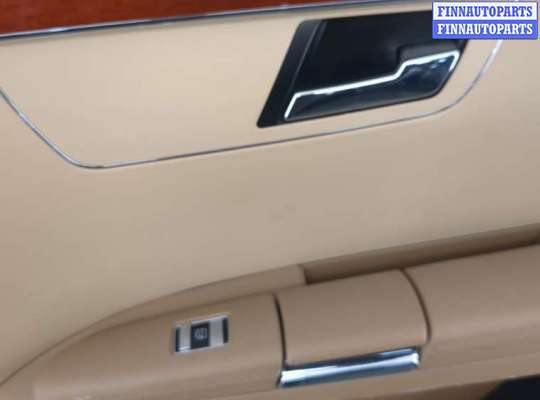 купить Стеклоподъемник электрический на Mercedes S W221 2005-2013