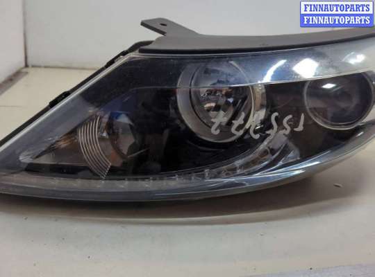 купить Фара (передняя) на KIA Sportage 2010-2016