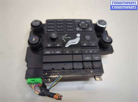 купить Переключатель отопителя (печки) на Volvo S80 2006-2016