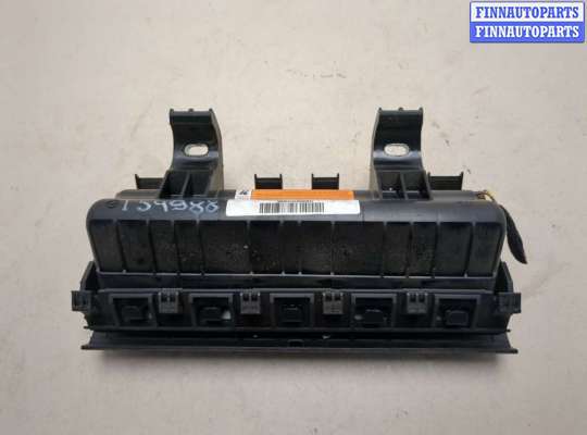 купить Подушка безопасности коленная на Ford S-Max 2006-2010