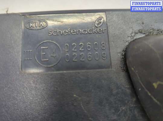 купить Зеркало боковое на KIA Ceed 2007-2012