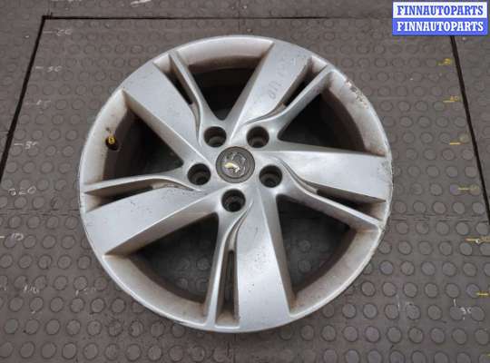 купить Комплект литых дисков на Opel Astra J 2010-2017