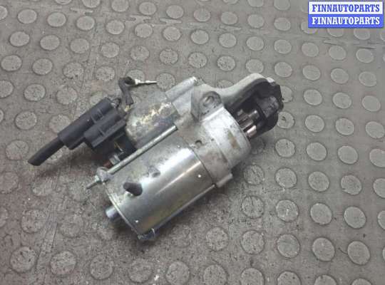 Стартер FO2072445 на Ford Focus 2 2008-2011