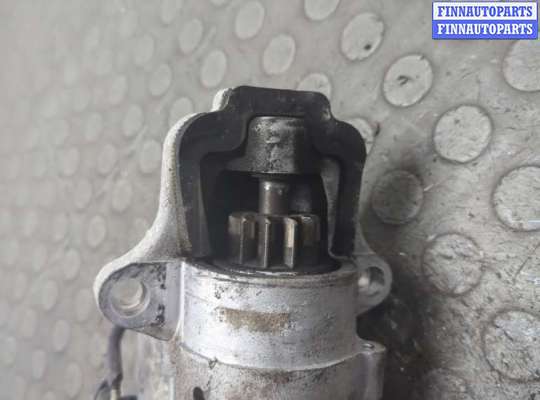 купить Стартер на Ford Focus 2 2008-2011