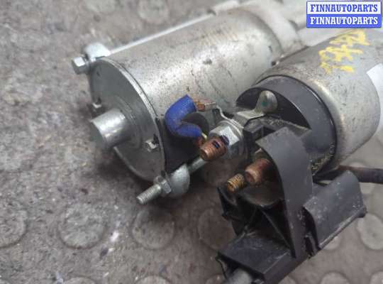купить Стартер на Ford Focus 2 2008-2011