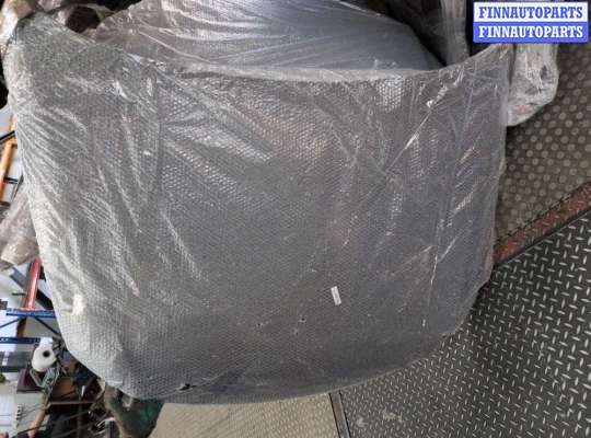 купить Обшивка капота на Volkswagen Passat 6 2005-2010