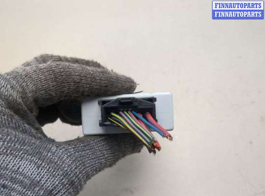 купить Блок управления прицепного устройства на BMW X5 E70 2006-2013