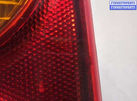 купить Фонарь (задний) на Jeep Liberty 2001-2007