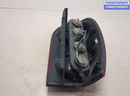 купить Фонарь (задний) на Jeep Liberty 2001-2007