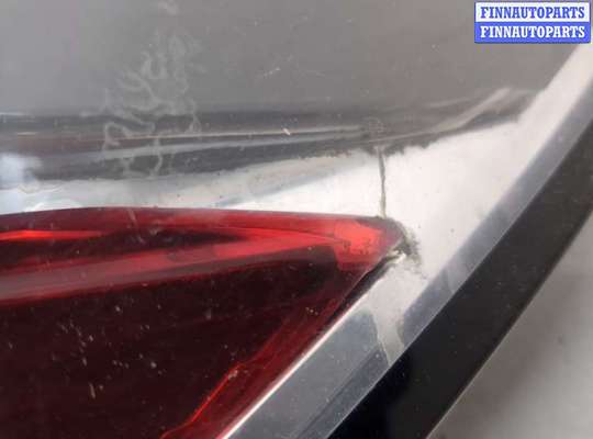 купить Фонарь (задний) на Opel Astra H 2004-2010