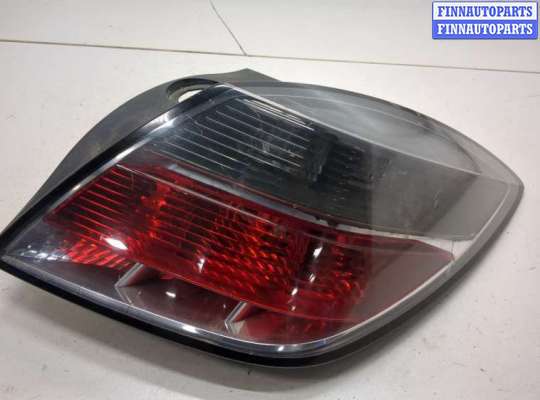 Фонарь (задний) OP2424803 на Opel Astra H 2004-2010