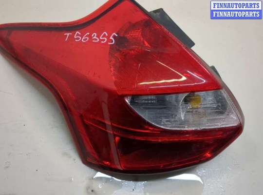 купить Фонарь (задний) на Ford Focus 3 2011-2015
