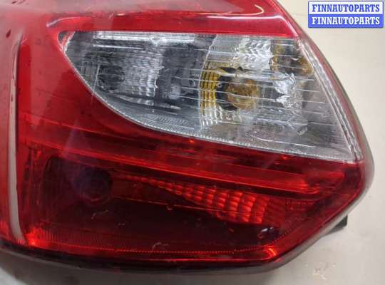 купить Фонарь (задний) на Ford Focus 3 2011-2015