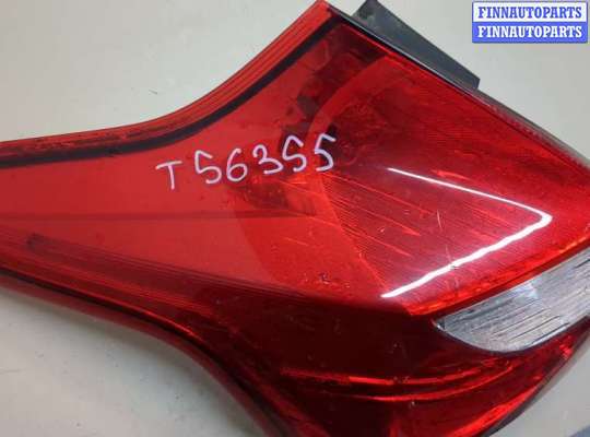 купить Фонарь (задний) на Ford Focus 3 2011-2015