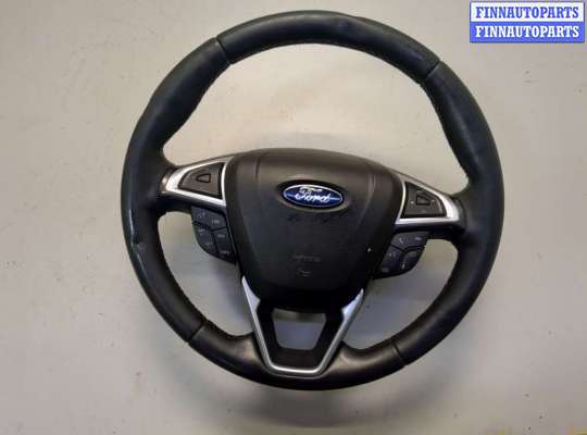 купить Подушка безопасности водителя на Ford Mondeo 5 2015-2019