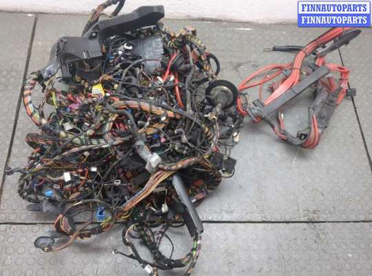 купить Электропроводка на BMW 5 F07 Gran Turismo 2010-2017