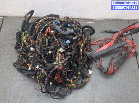 купить Электропроводка на BMW 5 F07 Gran Turismo 2010-2017