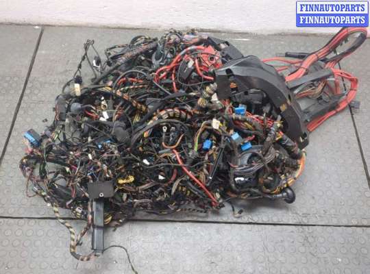 купить Электропроводка на BMW 5 F07 Gran Turismo 2010-2017