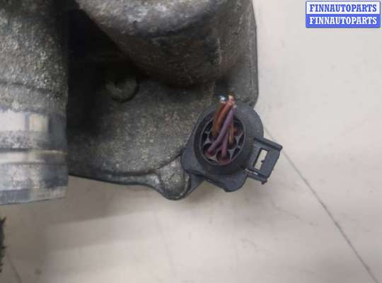 купить Заслонка дроссельная на Volkswagen Polo 2005-2009